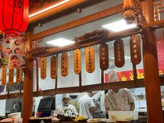 -谭鸭血老火锅(万象九宜城店)