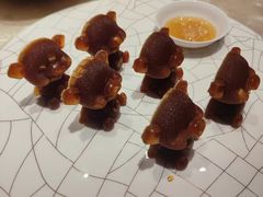 -明湖楼·经典鲁菜山东海鲜(大明湖店)