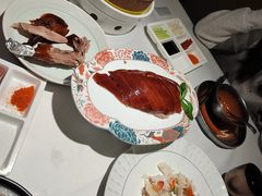 -在前门·烤鸭北京菜(五月花广场店)