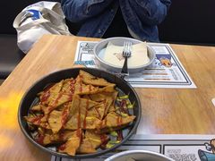 -BOPEYE·波派炸鸡(河西中央商场店)