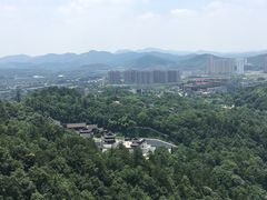 -昭山风景名胜区