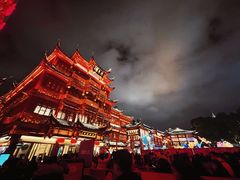 -豫园