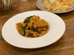 -清真·玛丽亚新疆菜主题餐厅(浙江中路店)