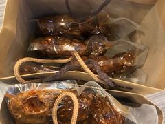 -双流传承老妈兔头(玉林总店)