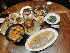 -鹰龙海畔度假酒店(咸祥店)