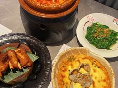 -沿江海南菜·文昌鸡祖师爷(大东海店)