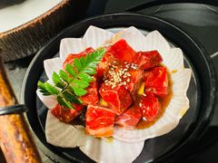 -谷牛和牛烤肉(漕河泾印象城店)