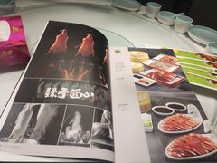 -玉林烤鸭店(黄村康庄店)