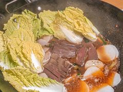 -大自然醉鹅·铁锅火焰鹅(上海联洋店)