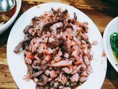 -九九牛肉馆(南山路店)