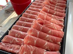 -阳坊胜利涮羊肉(阳坊老店)