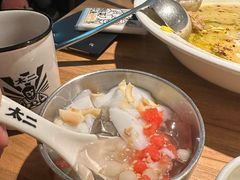 -太二酸菜鱼(浦东正大广场店)