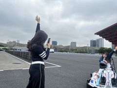 -赛卡联盟卡丁车馆(上海世博店)