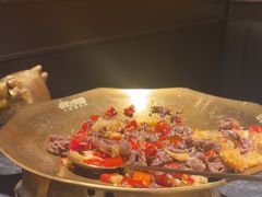 -炊烟小炒黄牛肉(浦东世纪汇店)