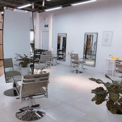 -ASA HAIR SALON