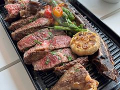 -斯普汇生蚝牛排馆(中骏世界城店)