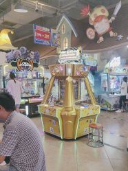-卡通尼乐园(上海安亭店)