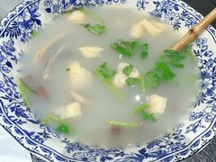 -金陵家宴·金陵春·南京菜(夫子庙店)