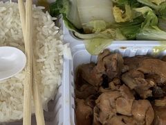 -荔园小馆(园岭新村二期店)