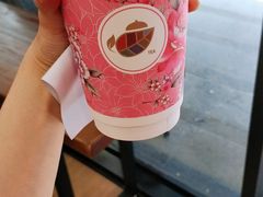 桂花引-茶话弄(中贸广场店)
