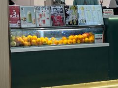 -叶子与茶(苏宁广场店)