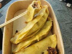 -清真蒋有记(老门东店)