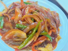 五柳炸蛋-華歡冰室-WahFoon(吉大店)