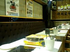 -火炉火自助餐(枫蓝国际店)