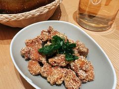 -隅乐胡椒虾·台湾菜·团建(皇岗店)