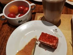 -汉巴味德(百年港湾店)