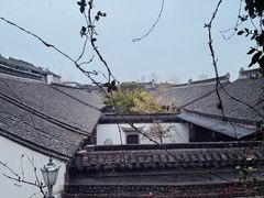 -香园茶社·金陵小灶(老门东店)