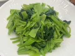 小炒空心菜-王家大院·南京菜(湛江路总店)