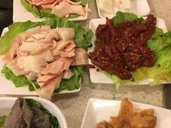 -杨记隆府(白象街店)
