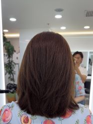 -HaLo hair studio