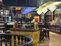 -福禧酒窖·中餐厅 (万柳店)