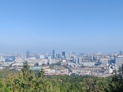 -千佛山风景名胜区