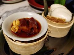 -湖滨28中餐厅·西湖宴·杭州君悦酒店