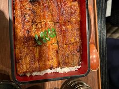 -玄白·炭烤活鳗(上海首店)