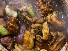-二楼老店重庆鸡公煲(真光路店)