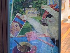 -猫的天空之城概念书店(杭州南宋御街店)