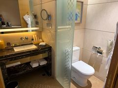 -广州天河合景福朋喜来登酒店