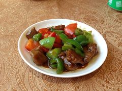 -仿膳饭庄(天安门店)