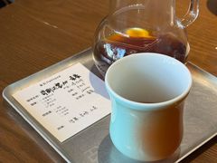 -fishtank鱼缸咖啡(三山街店)