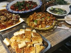 -郑享吃烧烤烩面(红专路店)