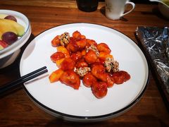 -醉霖生态餐厅(交大店)