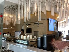 -Bracket Coffee(工体店)