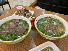 -丝路传奇·中国拉面航母店(北医三院店)