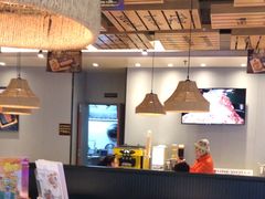 -豪享来中西餐厅(隆昌店)