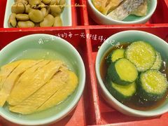 -咸亨酒店•非遗绍兴菜•中华老字号(堂吃餐厅)