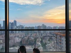 -广州方圆奥克伍德豪景酒店公寓
